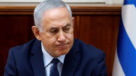 Iranian FM calls Netanyahu’s drone stunt ‘cartoonish circus,’ says Israel ‘not invincible’