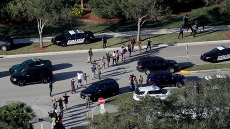 11yo girl arrested for threatening to kill Florida middle school classmates