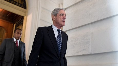 Mueller’s indictment of 13 Russians perfectly timed to be buried in media cycle