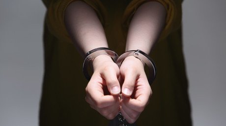 German teen ‘ISIS bride’ sentenced to 6 years in jail - reports