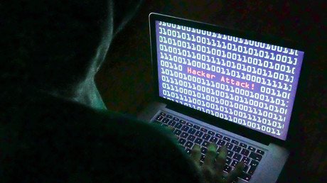 Russian Central Election Commission comes under cyberattack