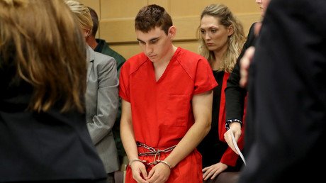 CNN told school shooting survivor to ask scripted questions at town-hall meeting – student