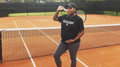 ‘I almost died’: Serena Williams details how childbirth inspired her to support charities