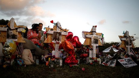 Florida lawmakers pass gun bill that allows arming ‘some’ school staff
