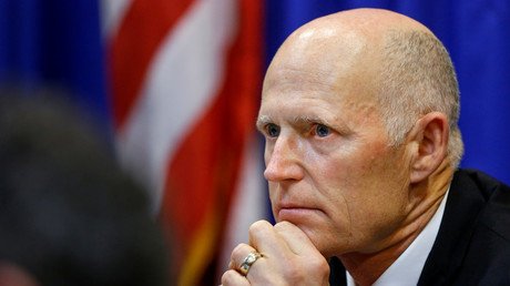 Florida Governor bans bump stocks, wants to raise age limit for buying guns