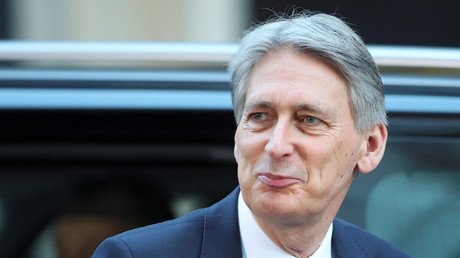 A Midsummer Night’s Scream: Hammond ridiculed for reported homeless remarks 