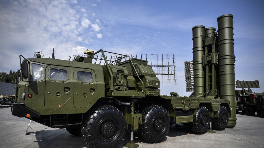 US threatens sanctions as Iraq eyes Russia’s S-400 missile system 