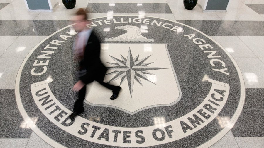 CIA whistleblower loses court case amid pressure on those speaking out