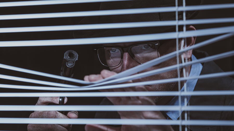 ‘MI5 under a watchdog’: UK PM offers rare glimpse of Security Service’s illegal activities