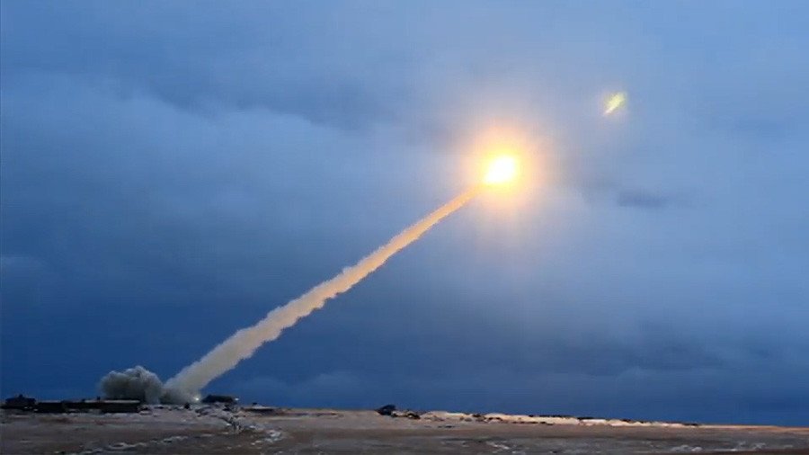 Hypersonic nukes & missiles of unlimited range: Newest additions to Russia’s arsenal (VIDEOS)
