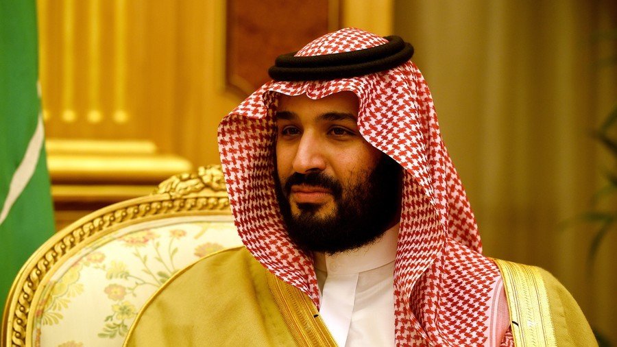 Saudi prince harnesses power of social media to promote UK trip…. badly