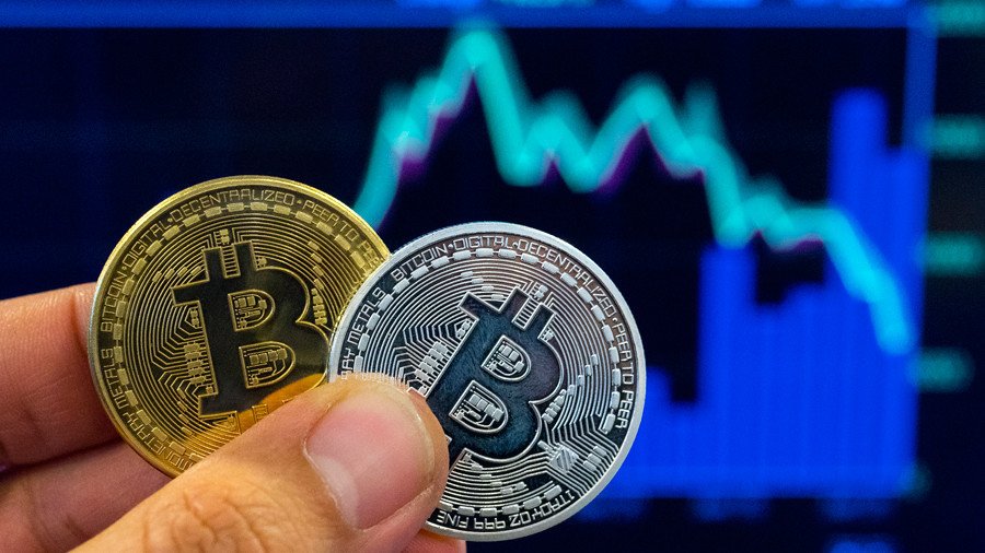 Major cryptocurrency exchange accused of insider trading