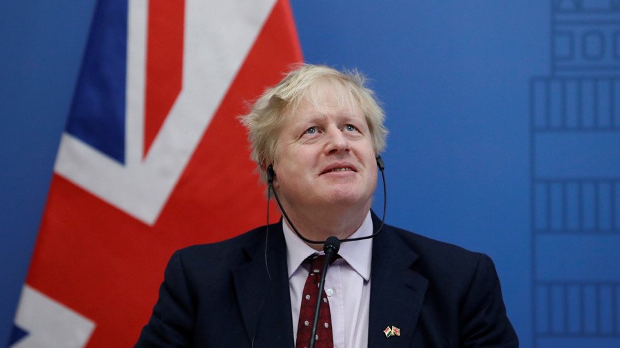 UK participation in World Cup compromised if Russian link to ex-spy case proven – Boris Johnson