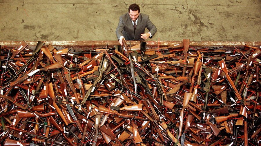 Australian-style gun control: Can US really learn from laws Down Under?