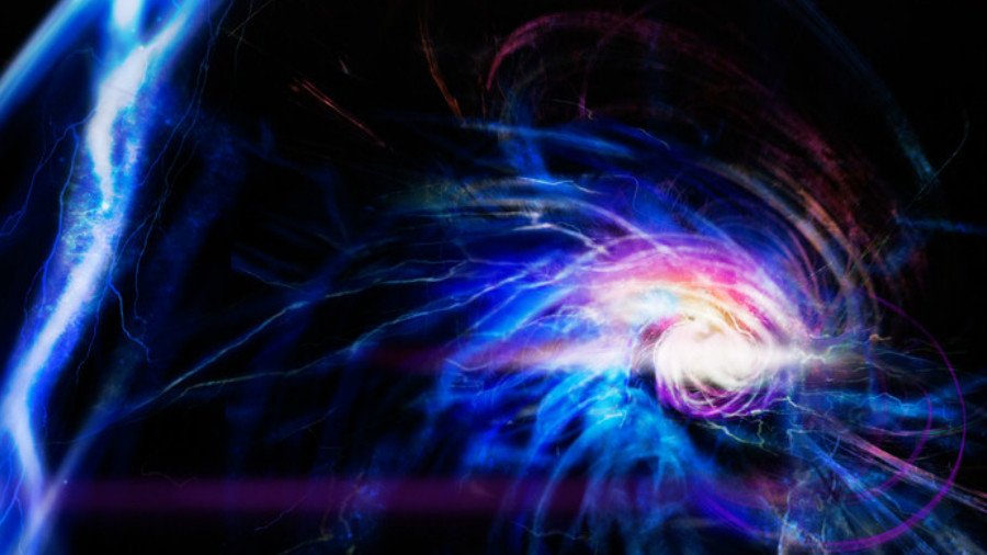 Knot the plan: Scientists accidentally unravel mysterious ball lightning puzzle (VIDEOS)