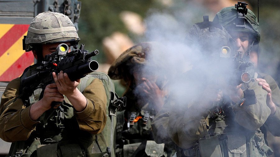 ‘Top secret’ details of Israeli military systems and tactics briefly leaked online – report