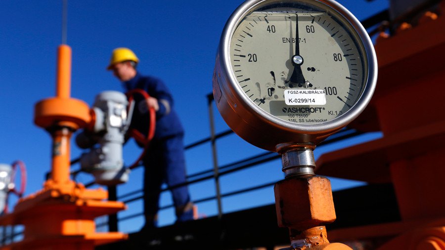 No chance of another European gas crisis, because this time EU in full control of Ukraine – analyst