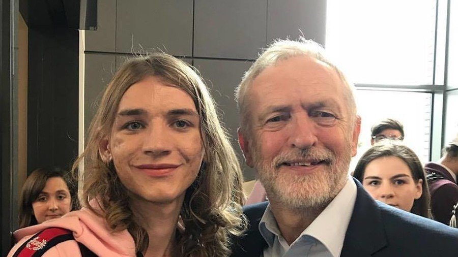 Labour’s 'TERF' war: Mass walkout threats over transgender acceptance