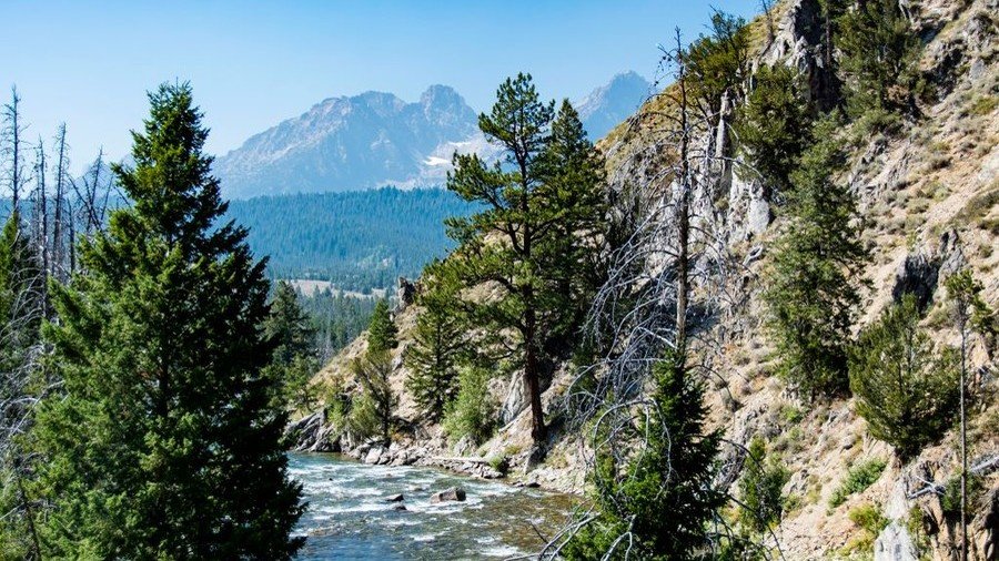 Fool’s Gold? The Rockies treasure hunt which has killed 4 people (VIDEO)