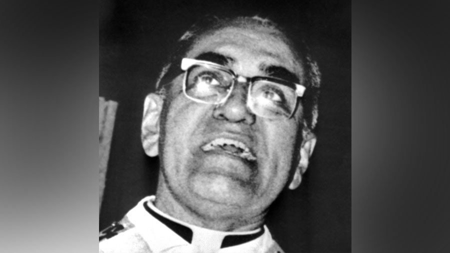 The Oscar Romero story: Archbishop who defied a military junta & became a saint