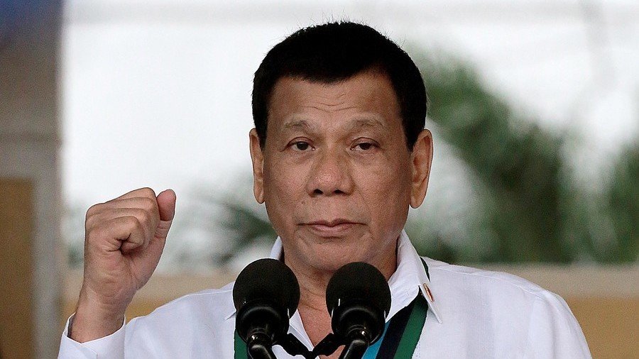 Duterte needs ‘psychiatric test’ – UN human rights chief