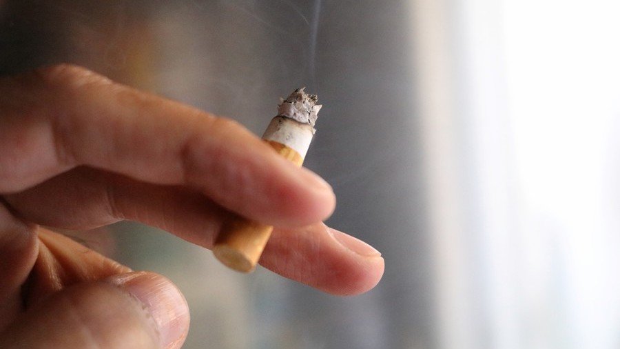 Smoking kills 3,000 people each year in UAE 