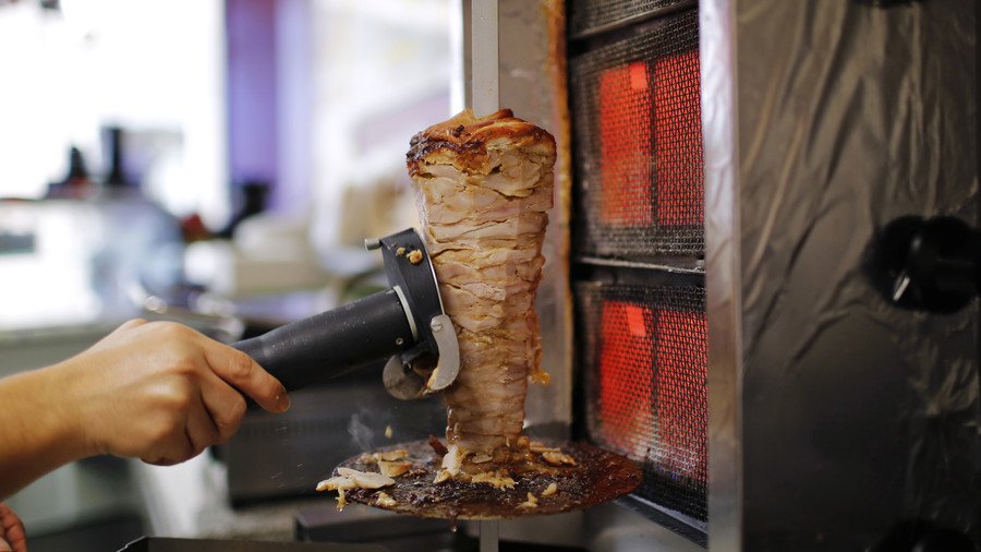 ‘Operation Doner Halal’: Spanish authorities seize €150k in raid on money-laundering kebab business