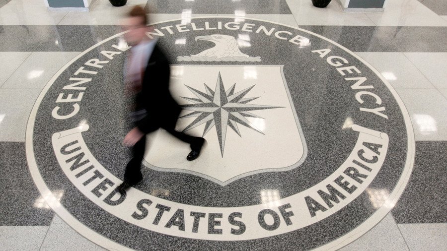Deep Blue State: Democrats fielding unprecedented number of ex-CIA candidates 