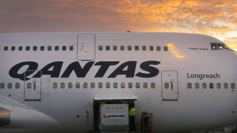 Aussie airline bans staff from using ‘gender-inappropriate’ language