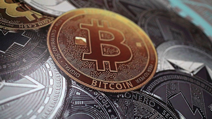 Bitcoin & other cryptos tumble amid worries of new regulatory measures