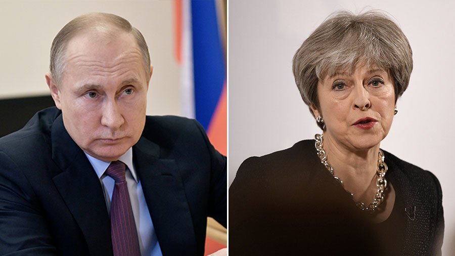 Judgment Day: Putin’s midnight deadline has terminated, so what will Theresa May do next?