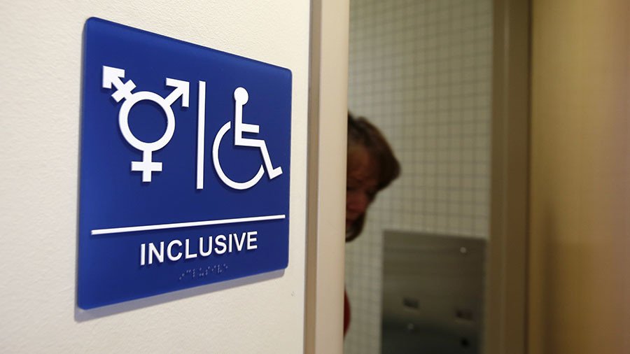 Top private girls’ school to introduce gender-neutral toilets in case pupils want to transition
