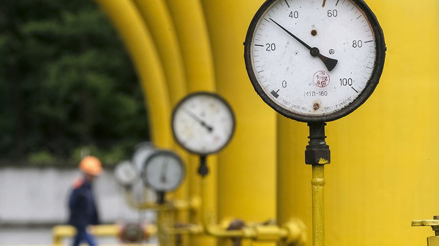 Russian gas deliveries to Europe safe unless Ukraine diverts supplies – Gazprom 