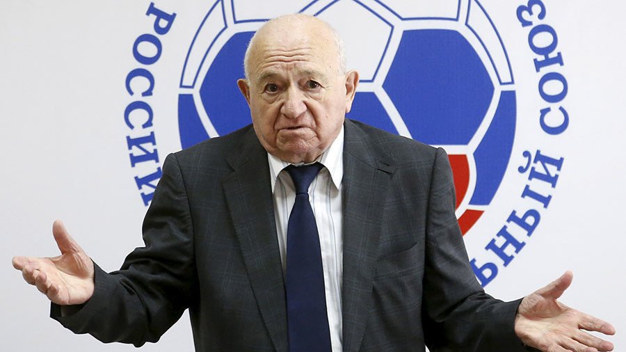 ‘It’s not that important’ – Russian football legend on UK officials’ World Cup snub