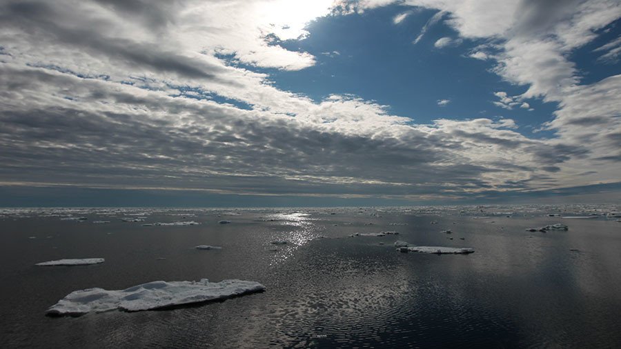 Kara Sea may become Russia’s key Arctic fishing ground