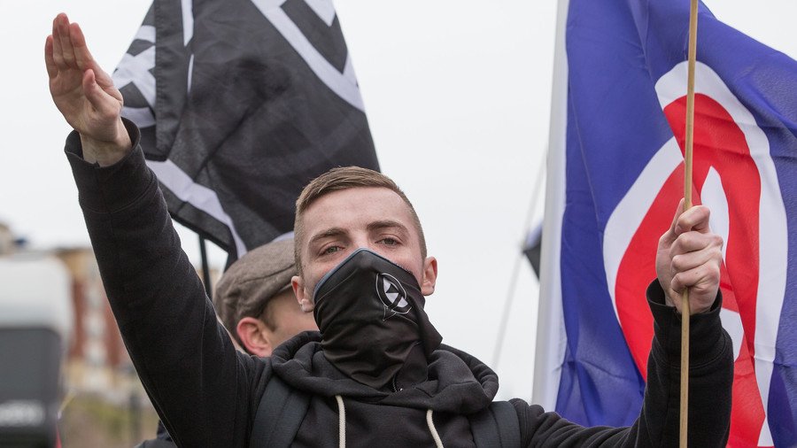 Soldiers accused of neo-Nazi National Action membership should be given ‘freedom of speech’ – lawyer