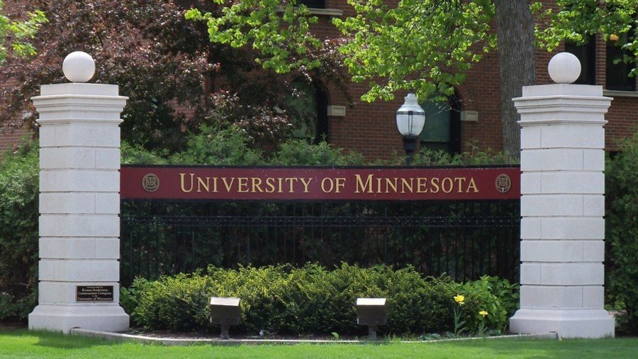 Professor dedicated to ‘dismantling whiteness’ to speak at Minnesota university