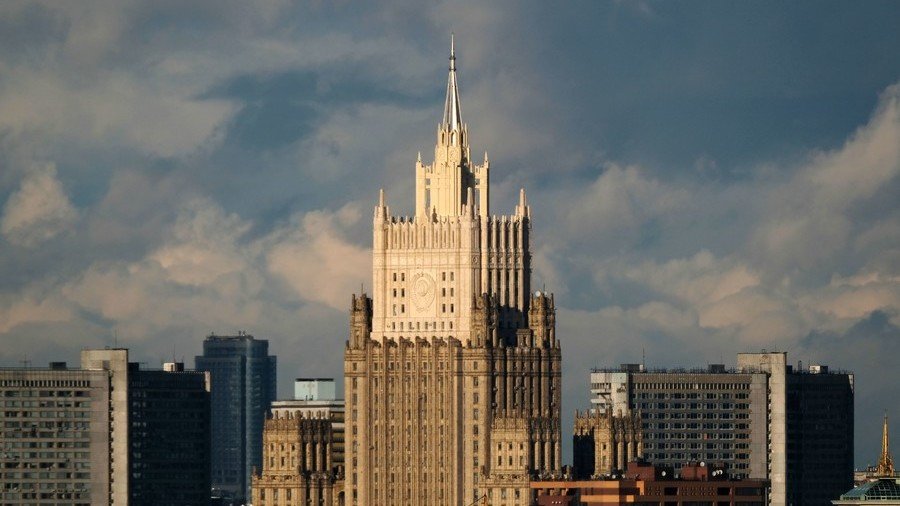 Russia to blacklist more US citizens in reply to latest sanctions – senior diplomat