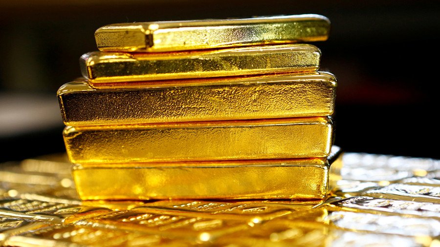 Central banks manipulating & suppressing gold prices – industry expert to RT