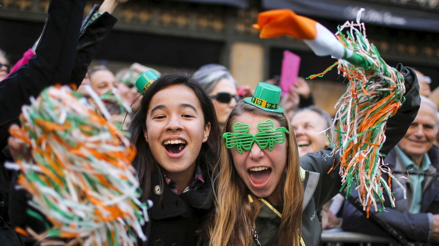 False St Patrick’s Day cliches that drive Irish people crazy