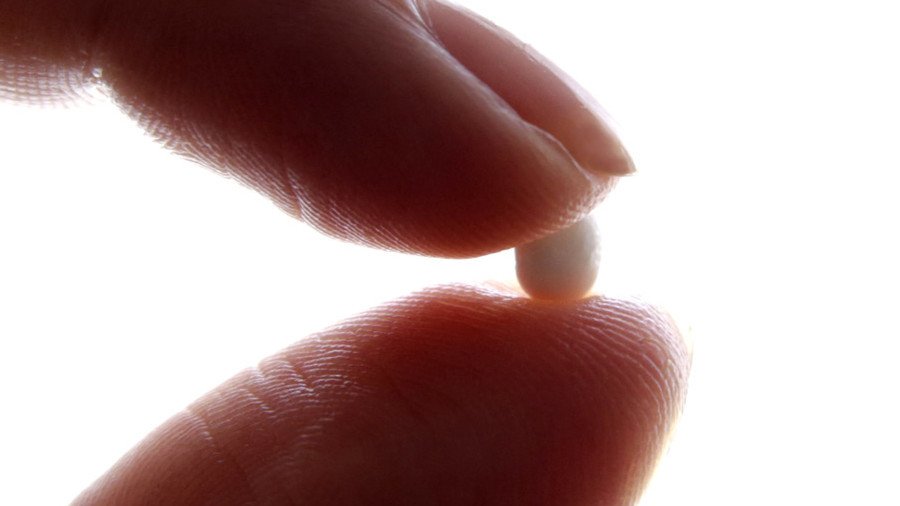 Coming soon: Male contraceptive pill inches closer