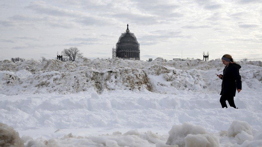 ‘Rothschilds controlling the climate’: Democrat councilor apologizes for anti-Semitic remarks