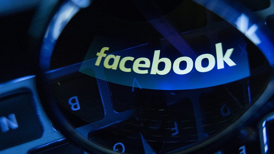 US Federal Trade Commission to probe Facebook for use of personal data – Bloomberg citing source