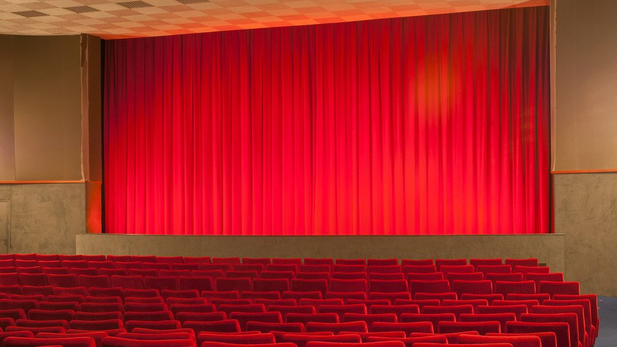 Man dies after his head gets stuck in ‘luxury’ cinema seat in Birmingham