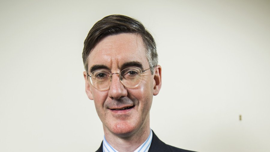 Jacob Rees-Mogg blasted as ‘hypocritical’ as more details of Russian investment revealed