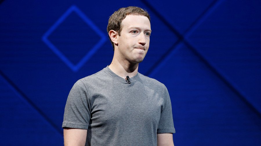 South Korea piles more trouble on Mark Zuckerberg's narrow shoulders