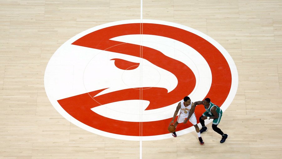 Fired Atlanta Hawks employee sues team for discrimination against ‘whites’