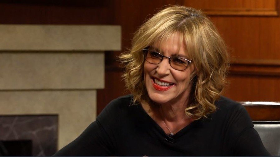 Christine Lahti on success, ‘Chicago Hope,’ & the casting couch