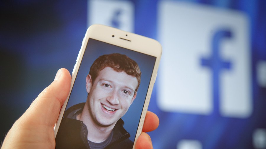 Zuckerberg roasted online for unapologetic update on Facebook’s ‘breach of trust’