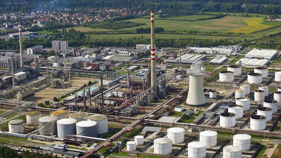 Blast at chemical plant in Czech Republic kills six – officials